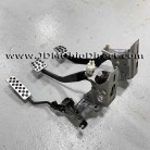 JDM DC2 Integra Type Rx RHD Pedal Set 